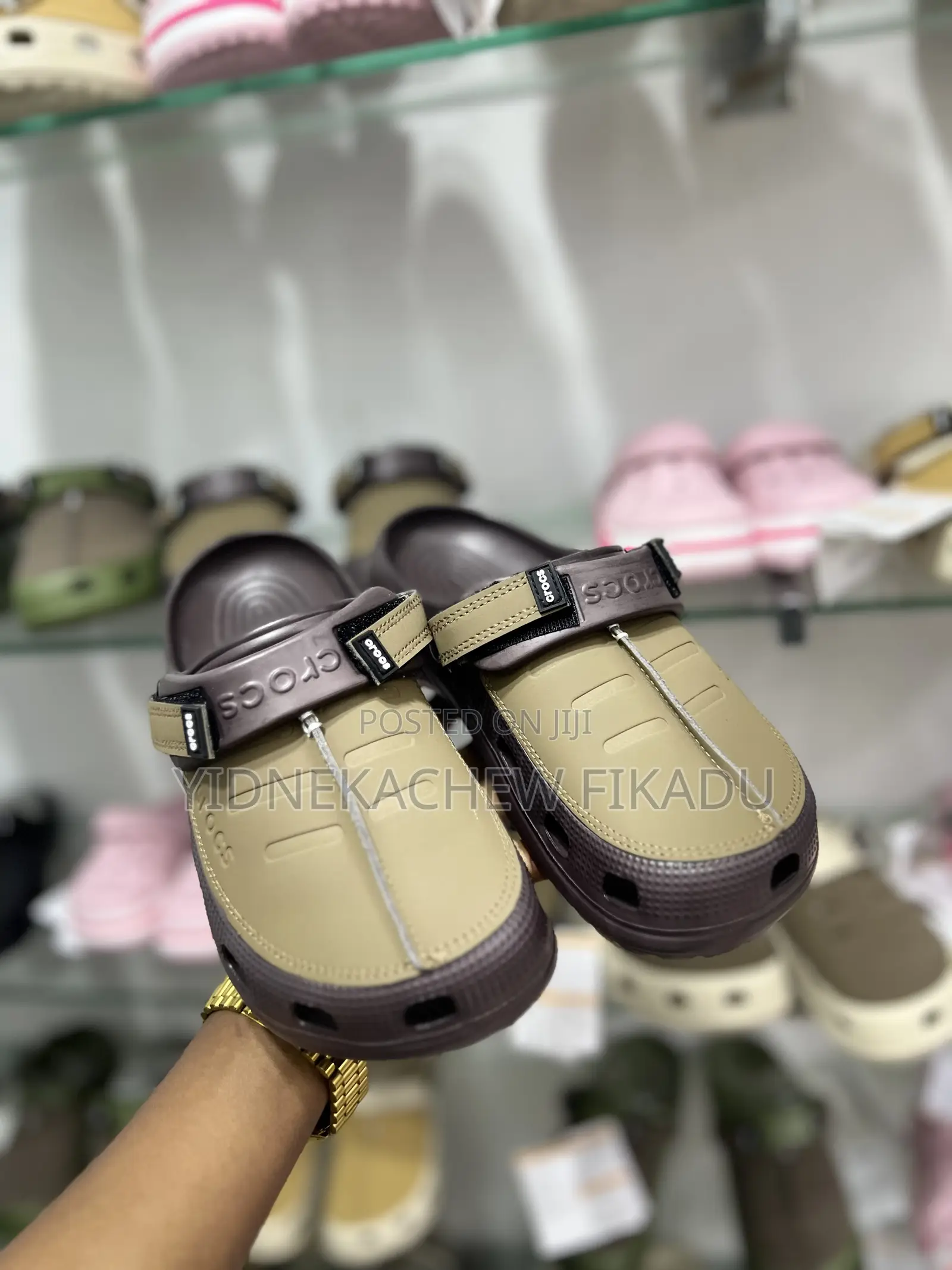 Crocs Shose