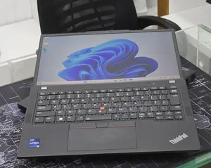 New Laptop Lenovo ThinkPad X13 Gen 2 16GB Intel Core i5 SSD 512GB