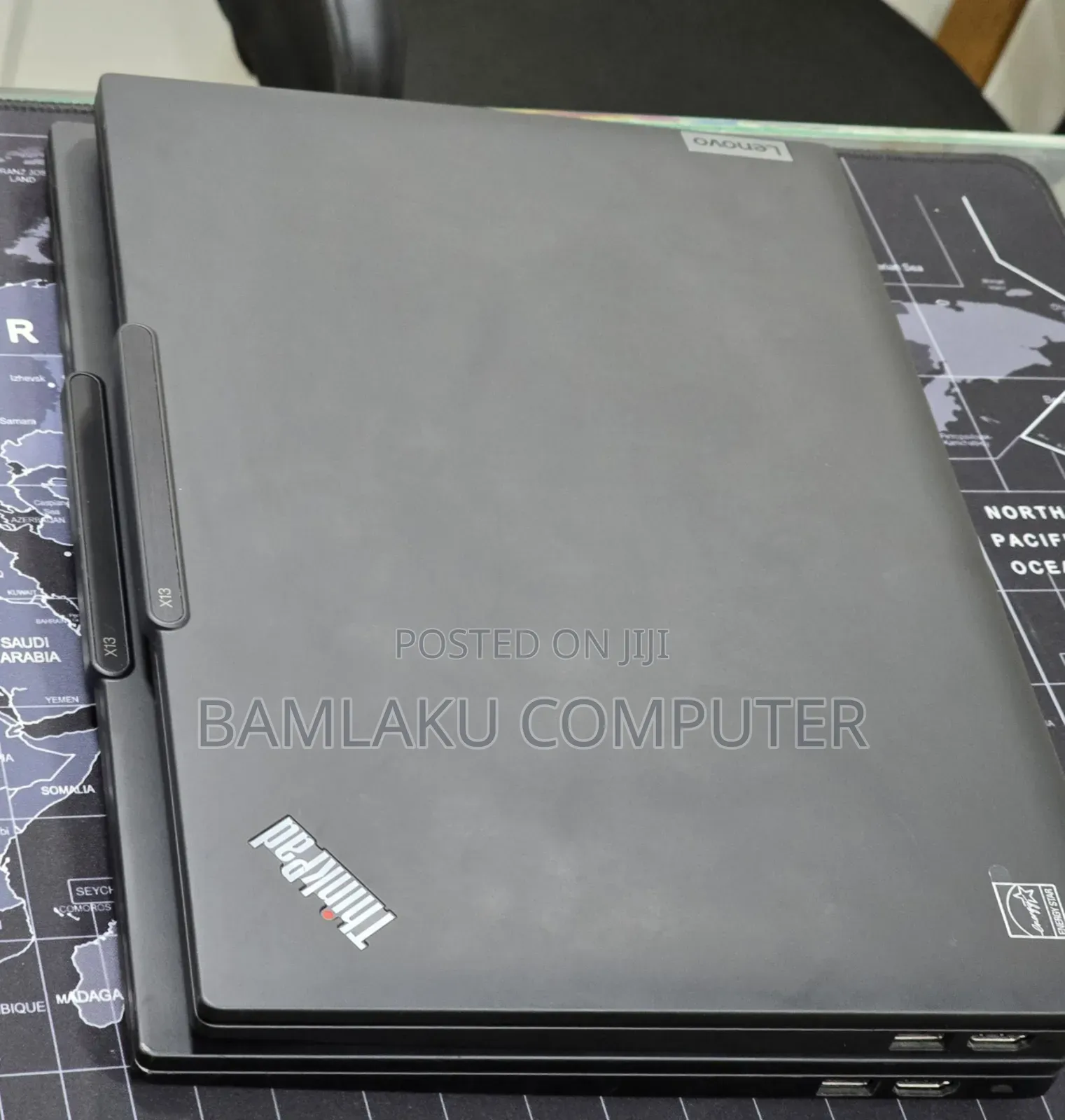 New Laptop Lenovo ThinkPad X13 Gen 2 16GB Intel Core i5 SSD 512GB