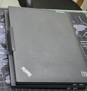 New Laptop Lenovo ThinkPad X13 Gen 2 16GB Intel Core i5 SSD 512GB