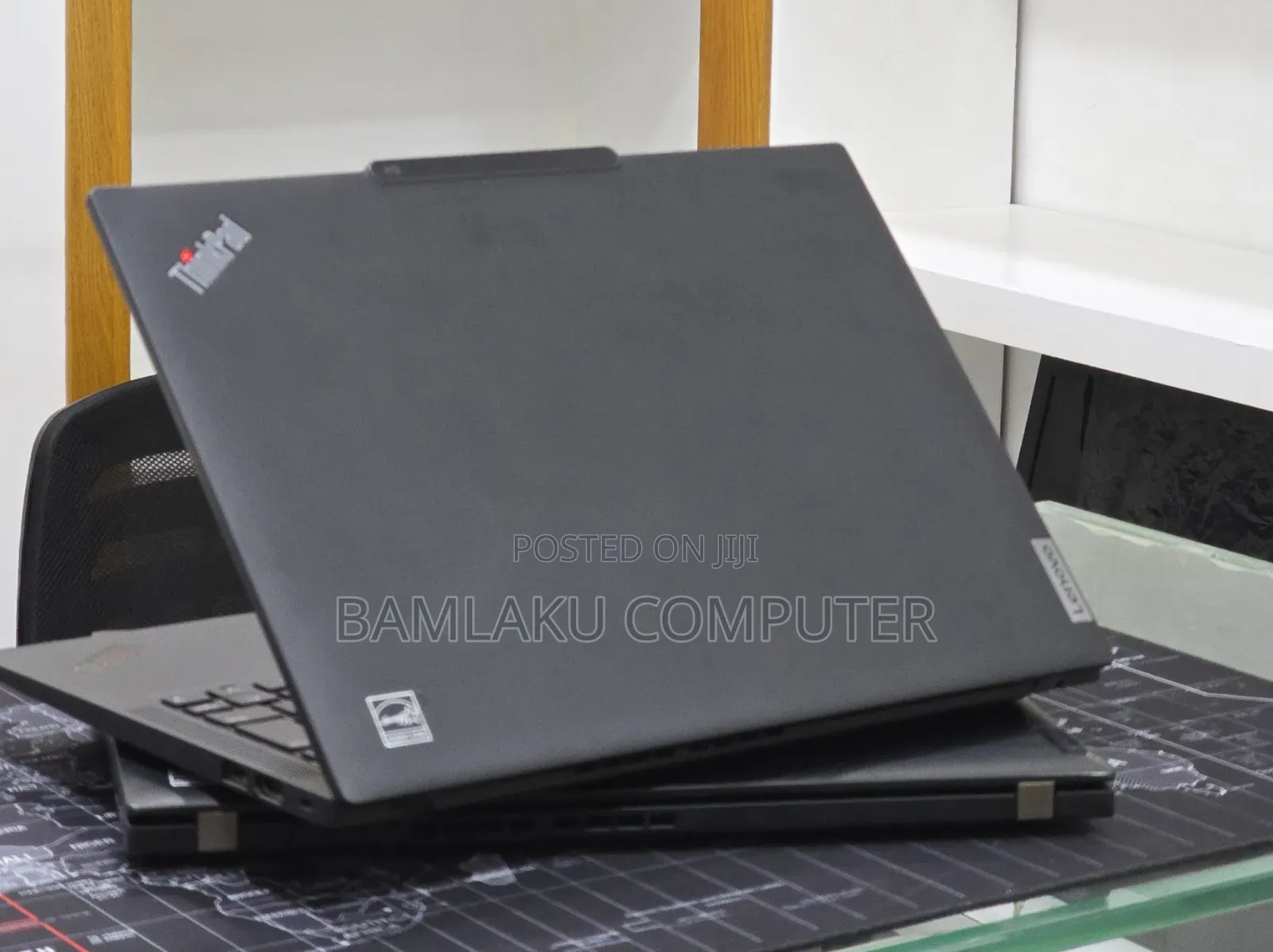 New Laptop Lenovo ThinkPad X13 Gen 2 16GB Intel Core i5 SSD 512GB