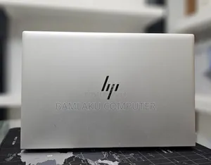 New Laptop HP EliteBook 840 G7 16GB Intel Core i5 SSD 512GB