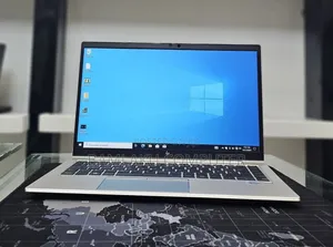New Laptop HP EliteBook 840 G7 16GB Intel Core i5 SSD 512GB