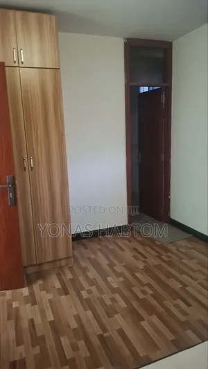 Furnished 3bdrm Apartment in Apartment, Bole for sale