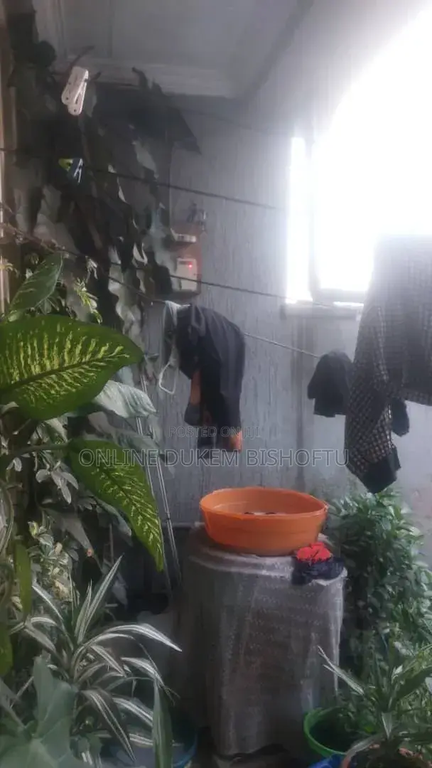 Furnished 7bdrm House in Bishoftu Debirezeyet, East Shewa for sale