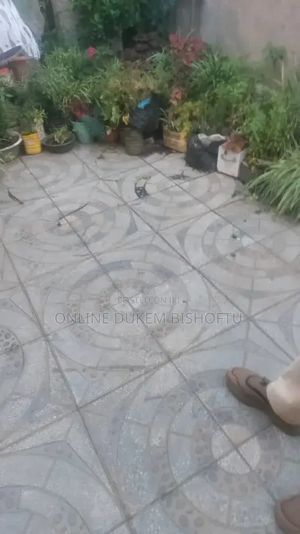 Furnished 7bdrm House in Bishoftu Debirezeyet, East Shewa for sale