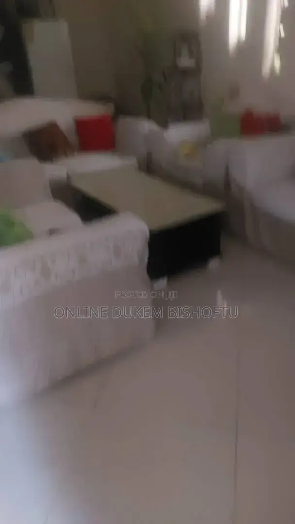 Furnished 7bdrm House in Bishoftu Debirezeyet, East Shewa for sale
