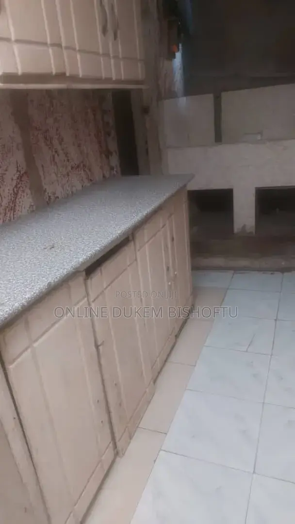Furnished 7bdrm House in Bishoftu Debirezeyet, East Shewa for sale