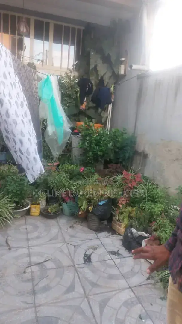 Furnished 7bdrm House in Bishoftu Debirezeyet, East Shewa for sale