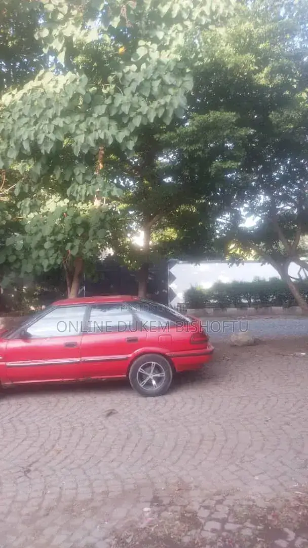 Furnished 7bdrm House in Bishoftu Debirezeyet, East Shewa for sale