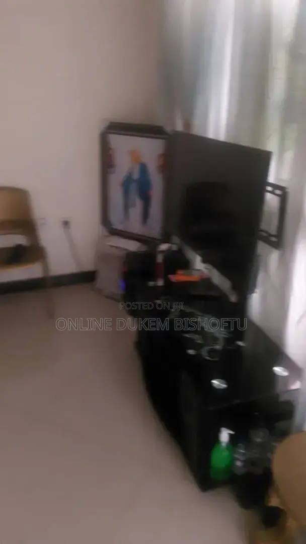 Furnished 7bdrm House in Bishoftu Debirezeyet, East Shewa for sale