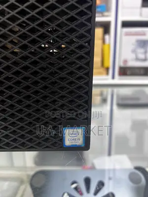 Desktop Computer Dell OptiPlex 3050 4GB Intel Core i5 HDD+SSD 500GB