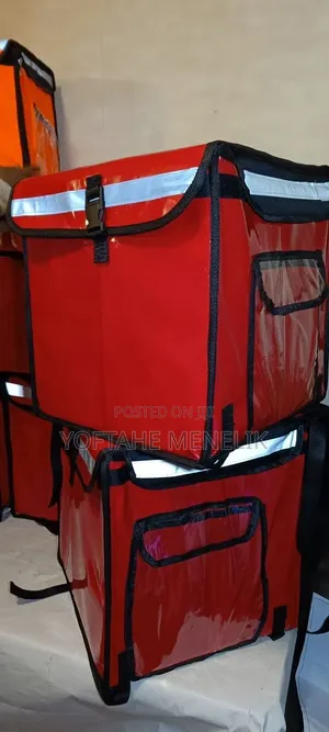 Delivery Bag