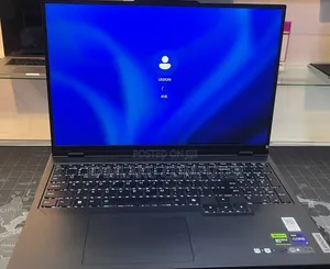 New Lenovo Legion Y7000P IRX9 Gaming Laptop 16GB Intel Core i9 SSD 1T