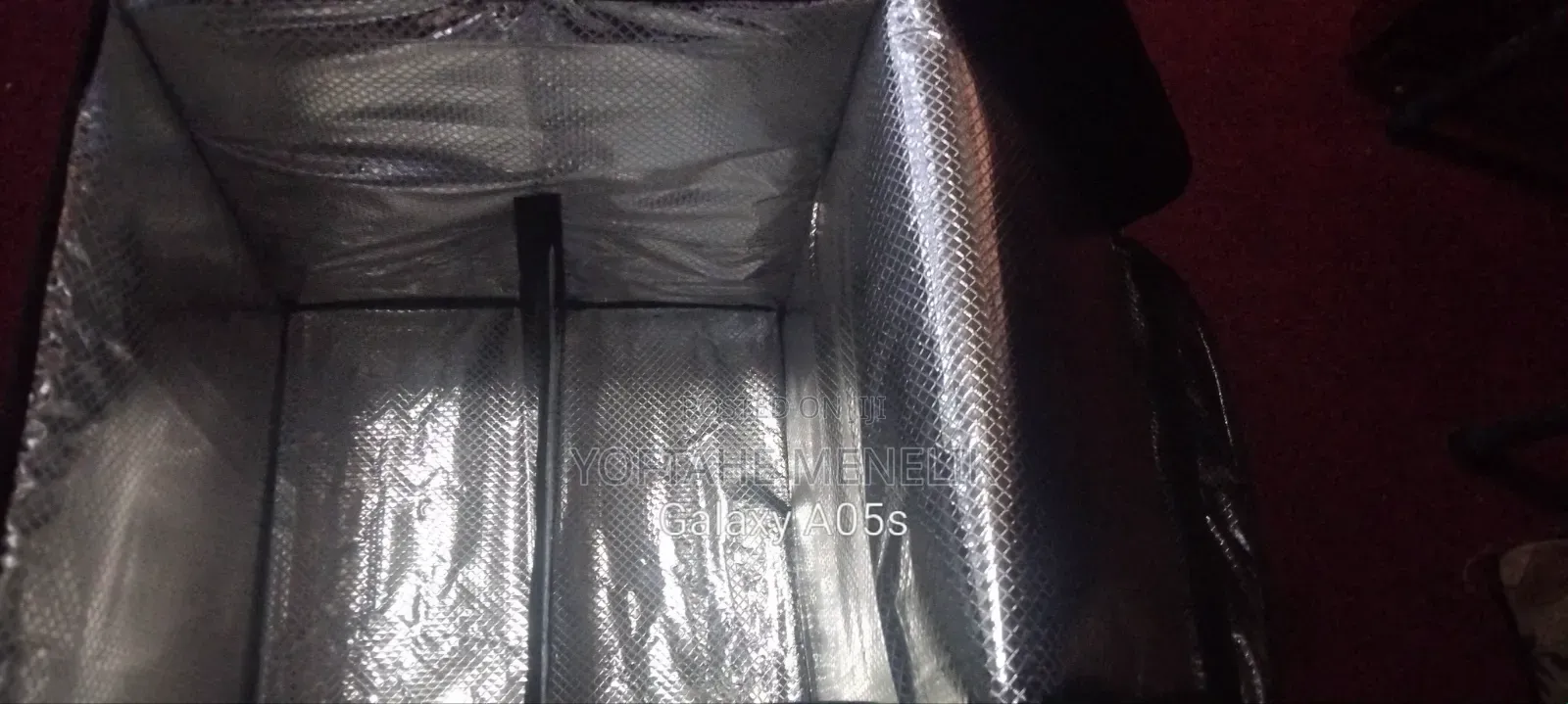 Delivery Bag