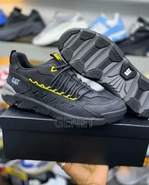 Men's Shoes