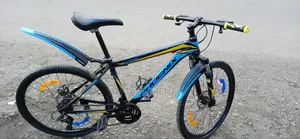 MTX Bike 26