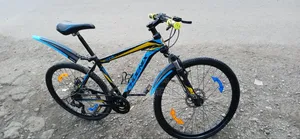 MTX Bike 26