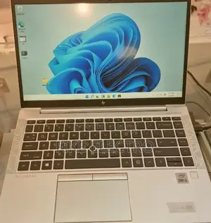 New Laptop HP EliteBook 840 G7 16GB Intel Core i5 SSD 512GB