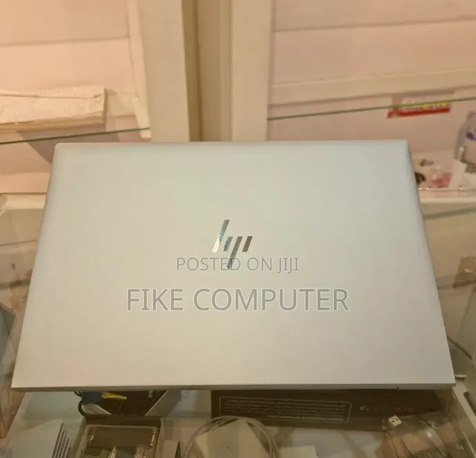 New Laptop HP EliteBook 840 G7 16GB Intel Core i5 SSD 512GB