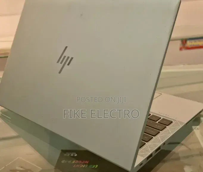 New Laptop HP EliteBook 840 G7 16GB Intel Core i5 SSD 512GB