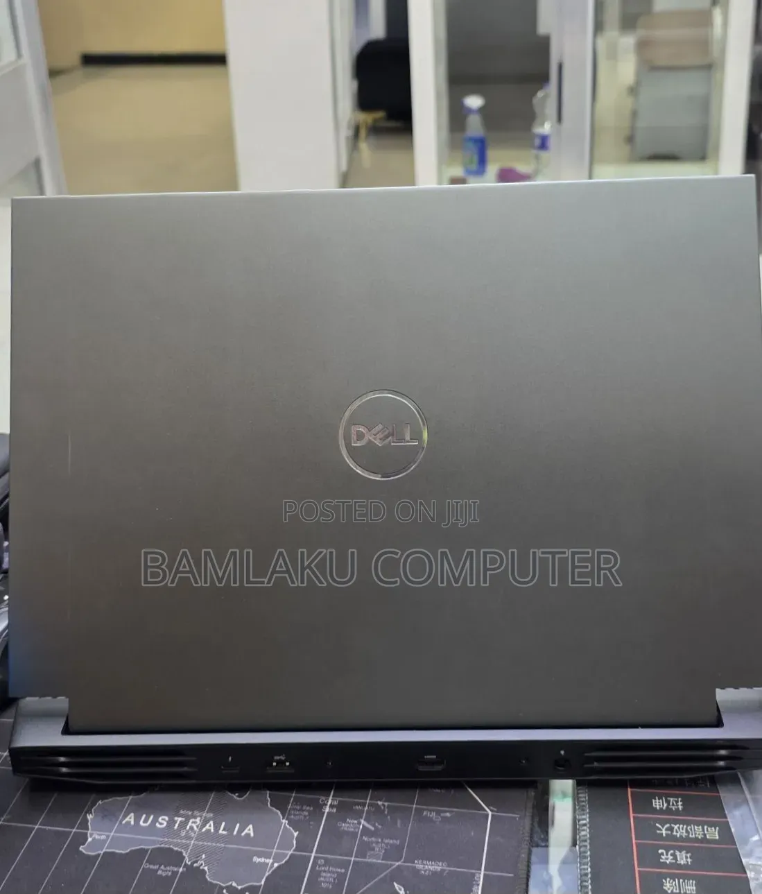 New Laptop Dell G16 7620 16GB Intel Core i7 SSD 1T