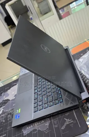 New Laptop Dell G16 7620 16GB Intel Core i7 SSD 1T
