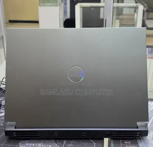 New Laptop Dell G16 7620 16GB Intel Core i7 SSD 1T