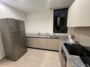 Furnished 3bdrm Duplex in Bole for rent