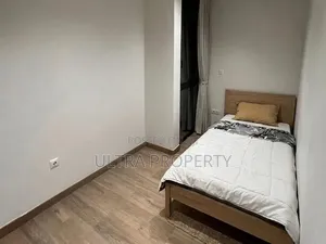 Furnished 3bdrm Duplex in Bole for rent