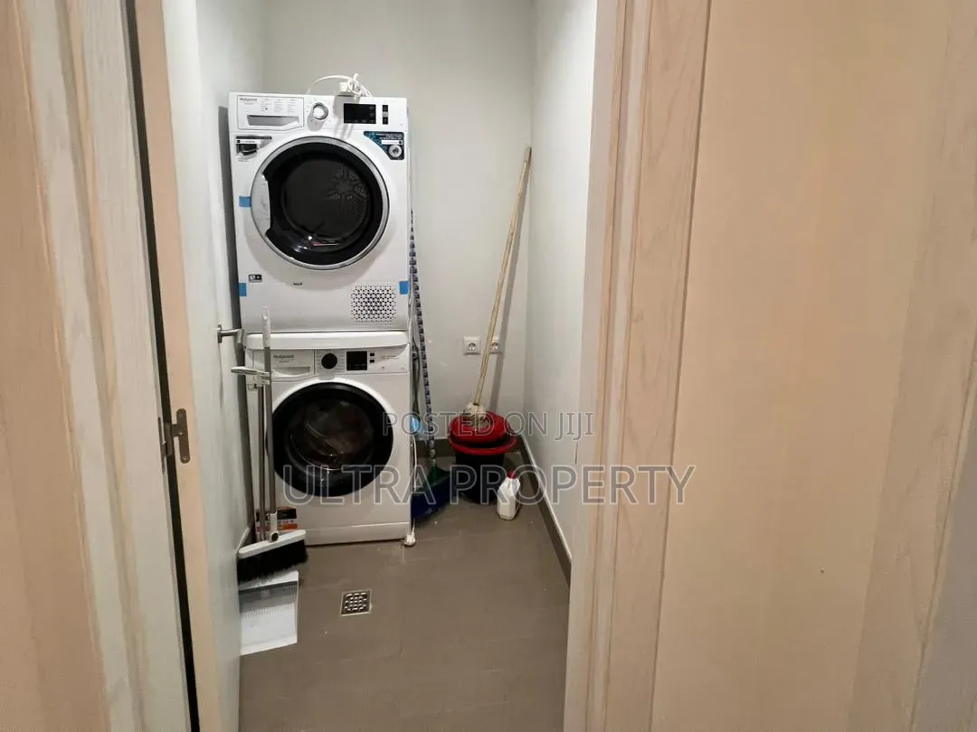 Furnished 3bdrm Duplex in Bole for rent