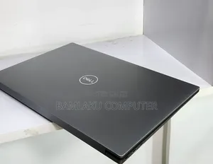 New Laptop Dell Precision 5570 16GB Intel Core i7 SSD 512GB