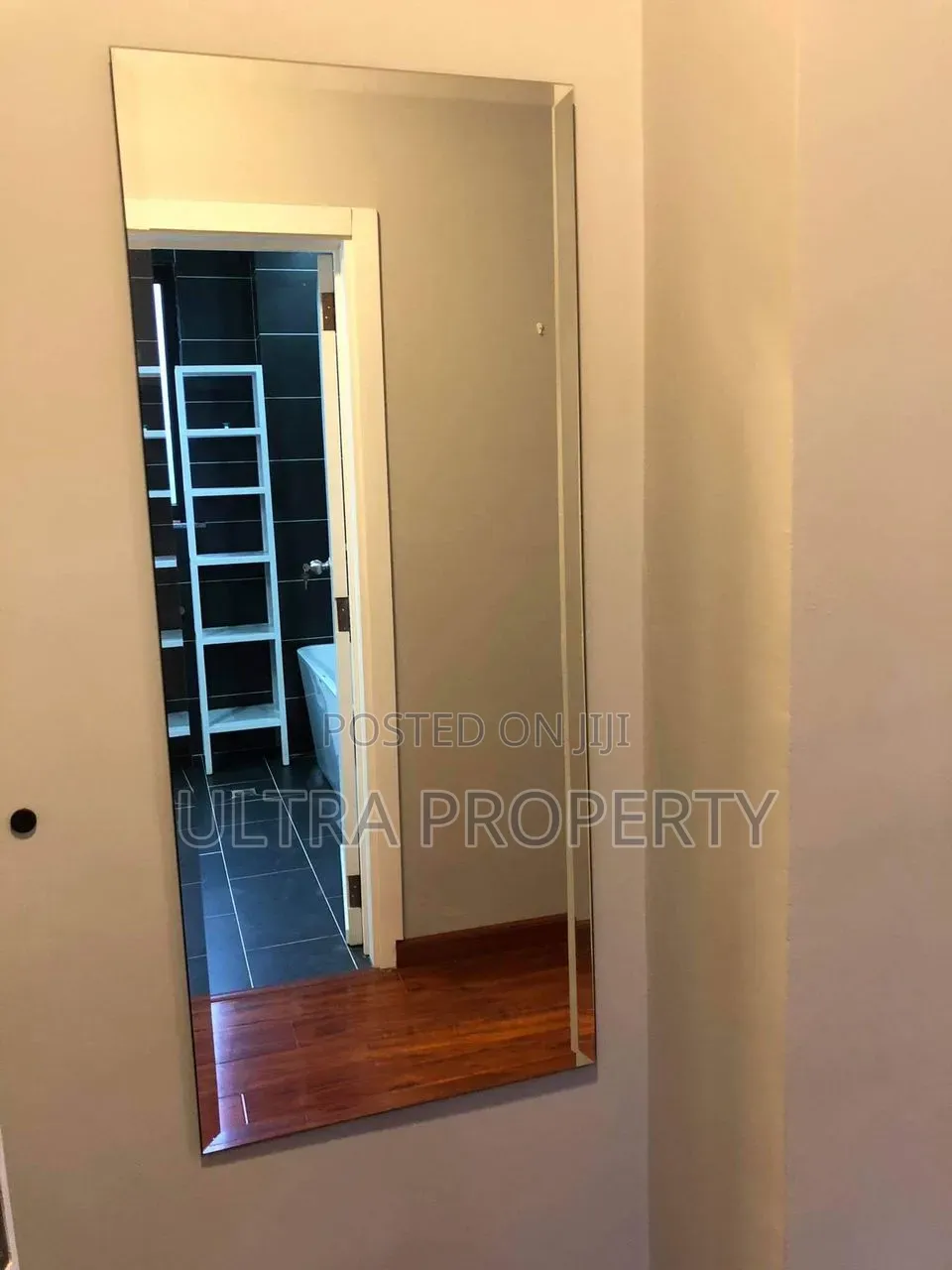 Furnished 3bdrm Apartment in Bole for sale
