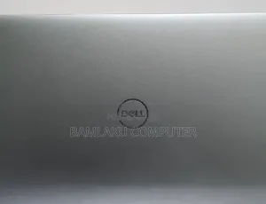 New Laptop Dell Precision 5570 16GB Intel Core i7 SSD 512GB