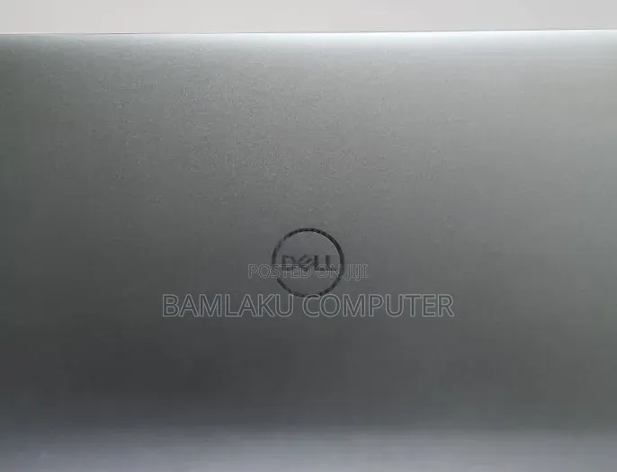 New Laptop Dell Precision 5570 16GB Intel Core i7 SSD 512GB
