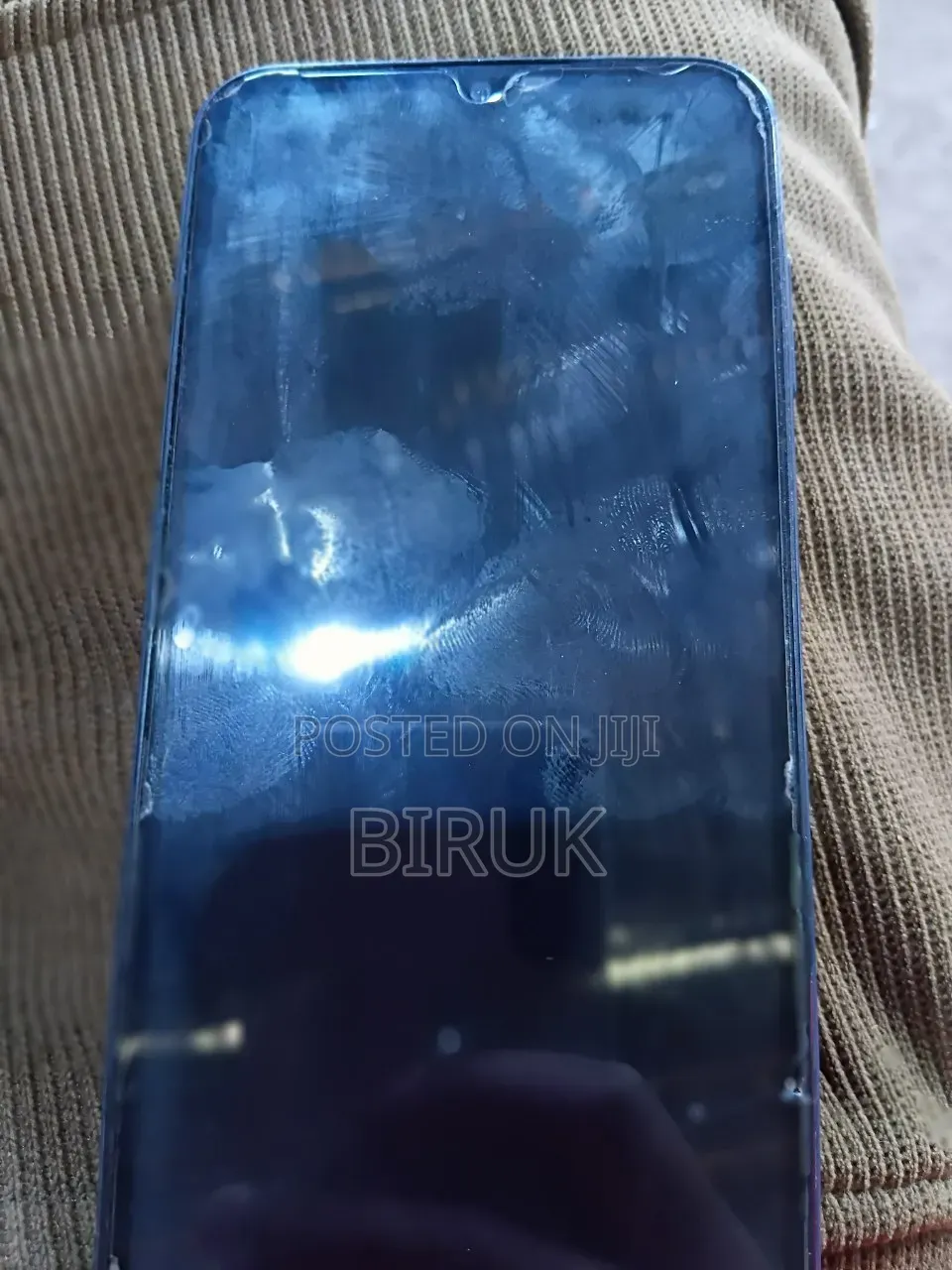 Samsung Galaxy A15 128 GB Black