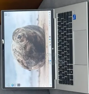 New Laptop HP EliteBook 840 G9 16GB Intel Core i7 SSD 512GB