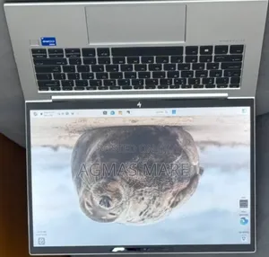 New Laptop HP EliteBook 840 G9 16GB Intel Core i7 SSD 512GB