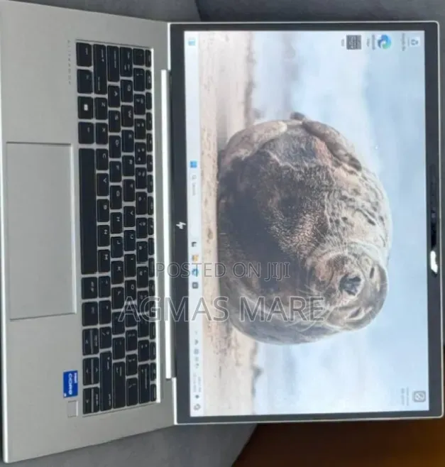 New Laptop HP EliteBook 840 G9 16GB Intel Core i7 SSD 512GB