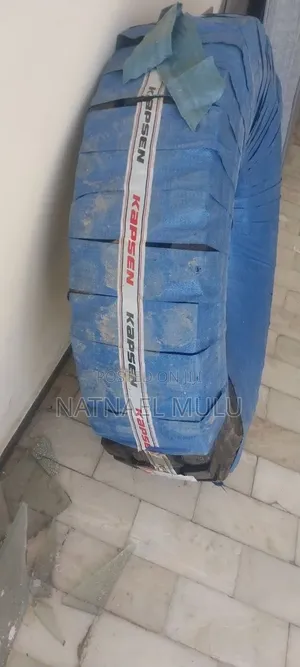 Kampsen Tire