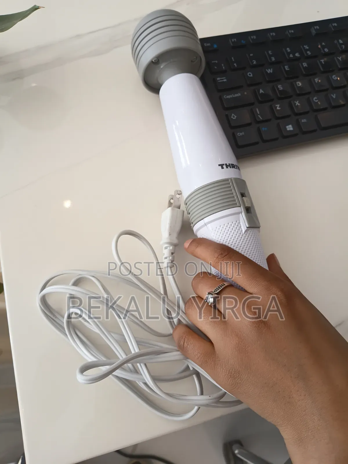 Muscle Massager