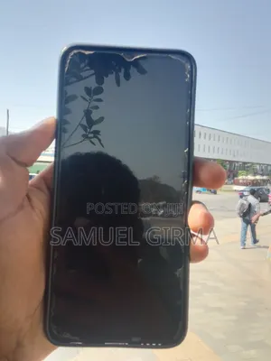 Tecno Pop 7 64 GB