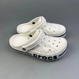 Original Crocs – Lightweight, Comfortable Stylish