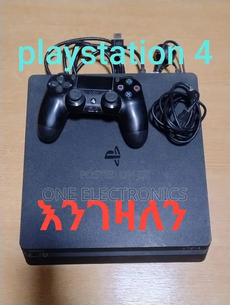 ¤Ps4 S and Ps5 S I Will Buy by Good Price