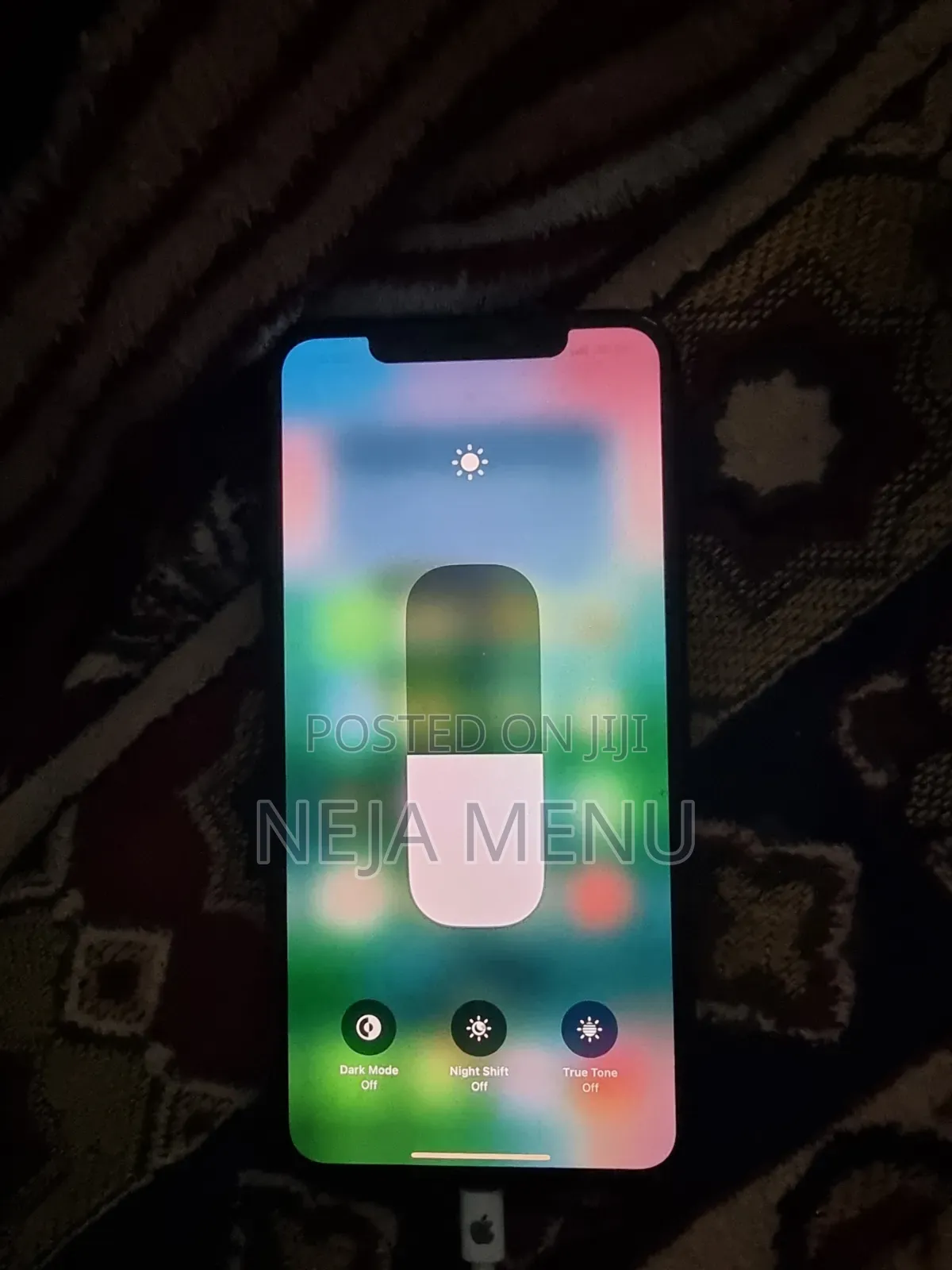 Apple iPhone XS Max 256 GB Gray