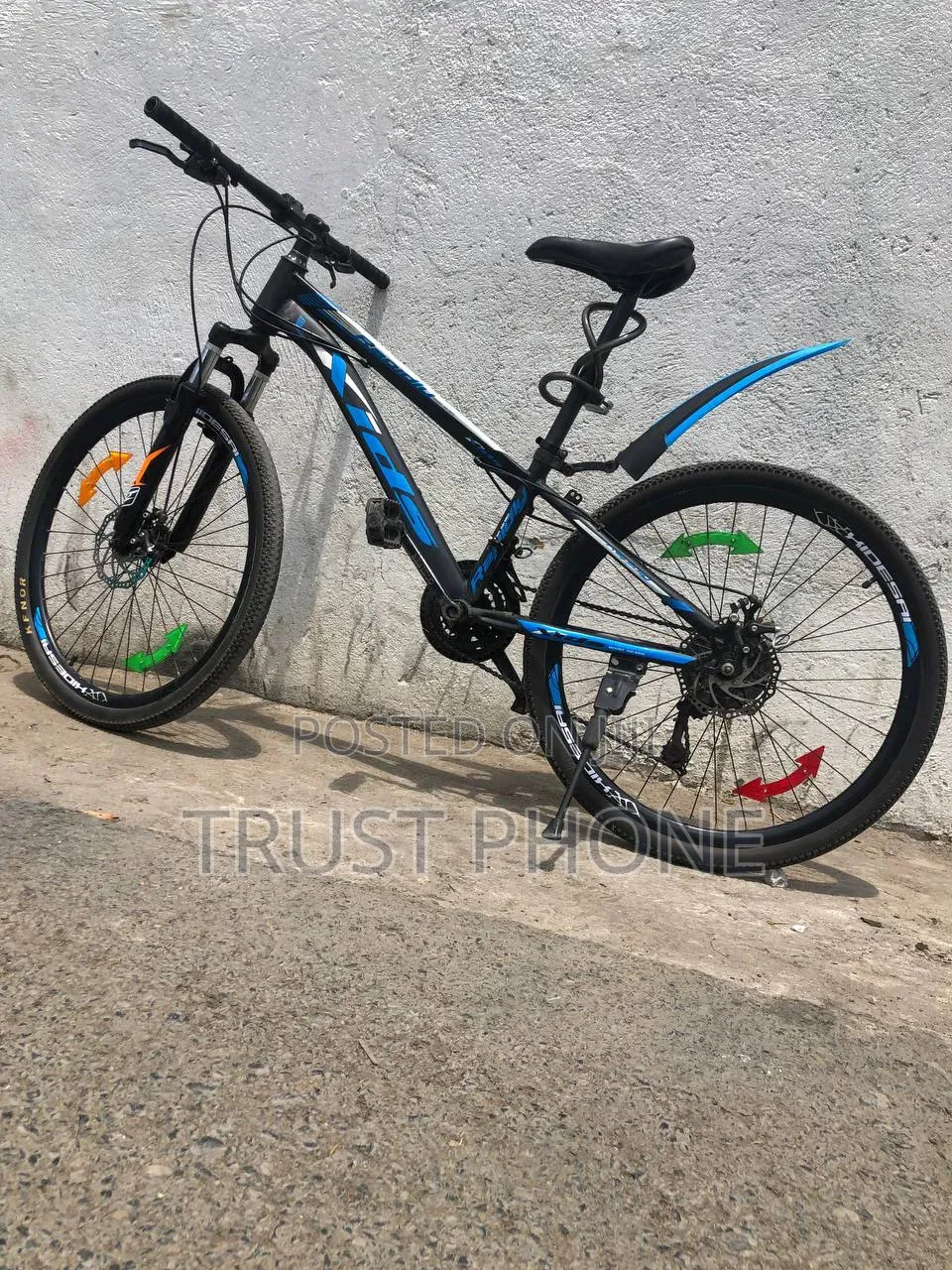 Bike for Sell