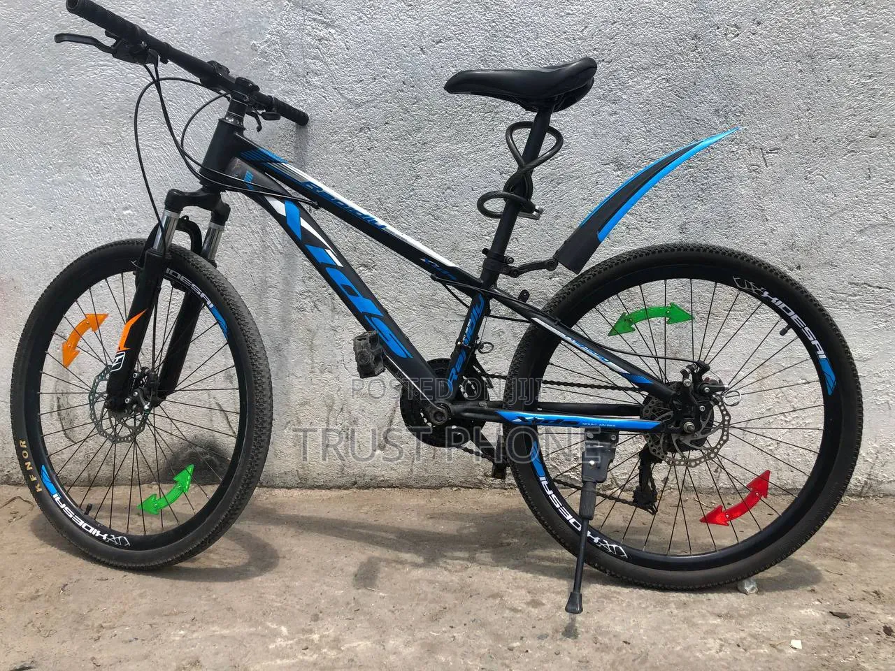 Bike for Sell