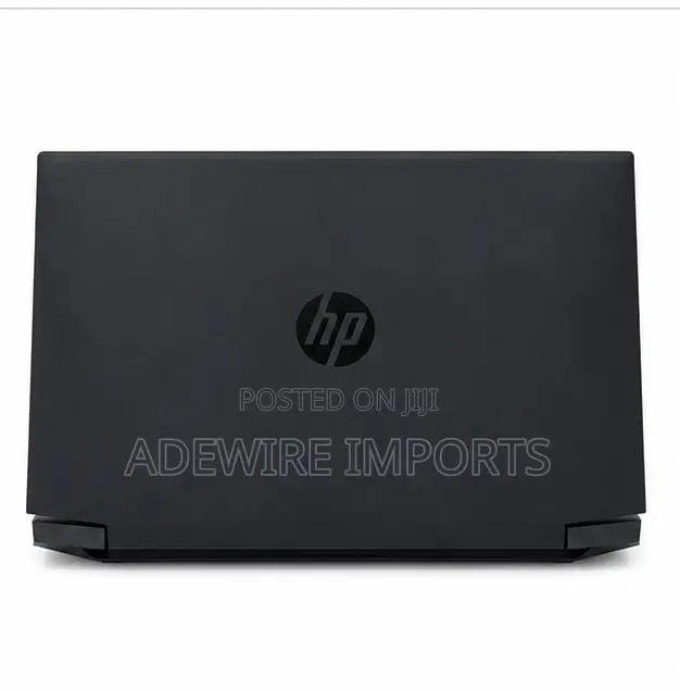 New Laptop HP Pavilion 15 16GB AMD Ryzen 7 SSD 512GB