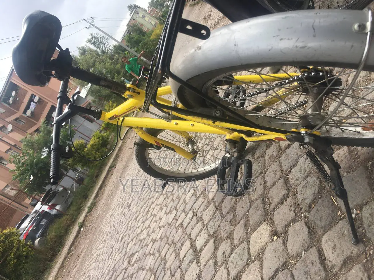 20kutr Serif Bike 20kutr