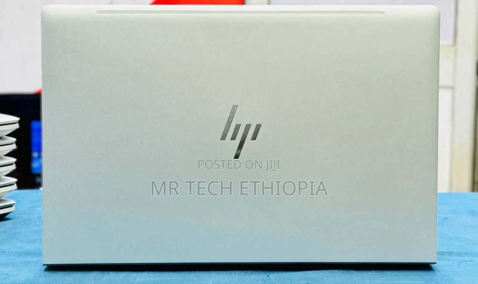 New Laptop HP EliteBook 645 G9 16GB AMD Ryzen 5 SSD 512GB
